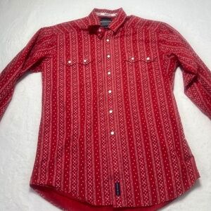 Rough‎ Stock